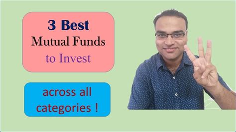 Best Mutual Funds To Invest Across All Categories Which Mutual