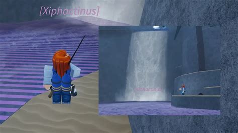 Roblox Fisch Guide Pour Obtenir Les 4 Fragments Rapidement