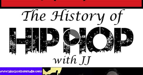 Black Culture Radio The History Of Hip Hop With JJ 20240621 By