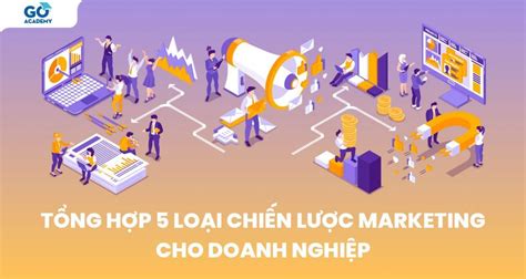 T Ng H P Lo I Chi N L C Marketing Cho Doanh Nghi P