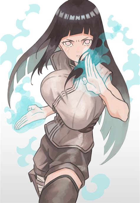 Hyuuga Hinata Hinata Hyuuga Boruto Naruto Next Generations Image By Pixiv Id 20502479