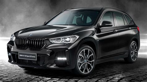 2020 Bmw X1 M Sport 25 Anos Br Wallpapers And Hd Images Car Pixel