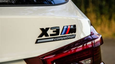 Video Doug Demuro Dubs The Bmw X M Competition His Favorite Suv