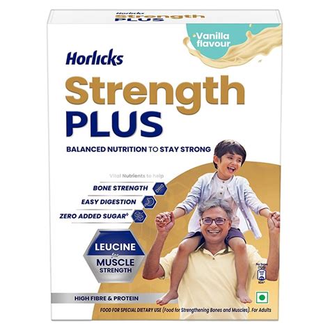 All | Horlicks | Unilever