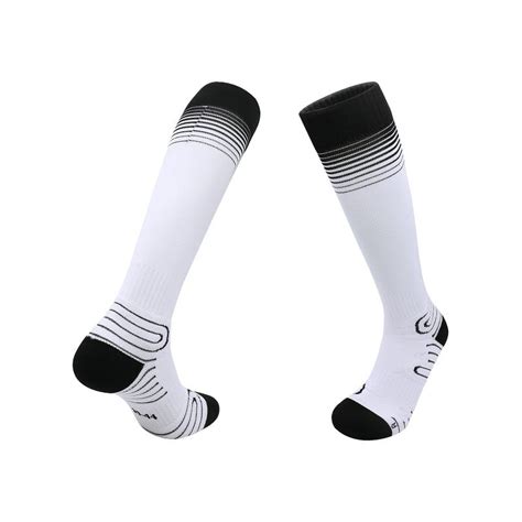 Dnaken 3 Pairs Baseball Socks Softball Socks Grip Socks Soccer