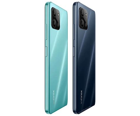 Infinix Hot 11 2022 Fiche technique et caractéristiques GSM ma