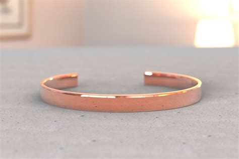 Physical And Spiritual Healing Benefit Of Copper Bracelets