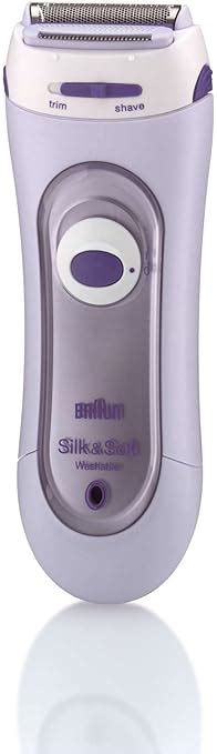 Braun Silk Epil Ls5560 Women S Electric Shaver Au Health Household And Personal Care