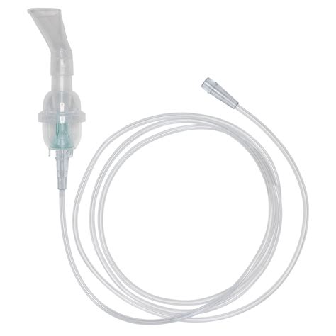 Res Disposable Nebulizer Kit With T Piece Sunset Healthcare