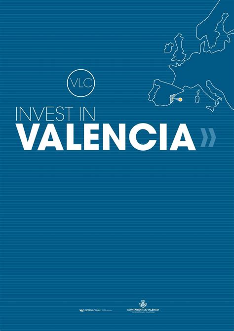 Invest In Valencia By Inndea Valencia Issuu