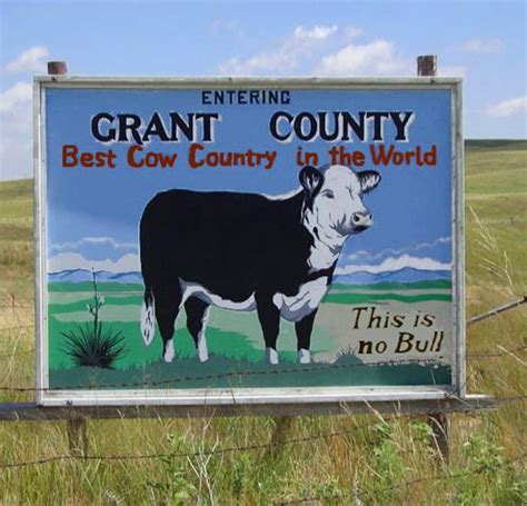 Grant County, Nebraska – Ghost Towns on the Plains – Legends of America