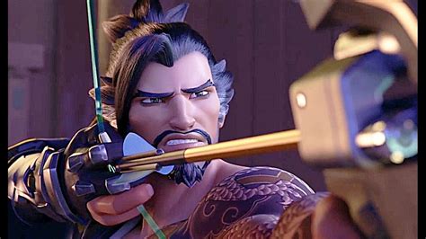 Overwatch 2 Cinematic – Telegraph