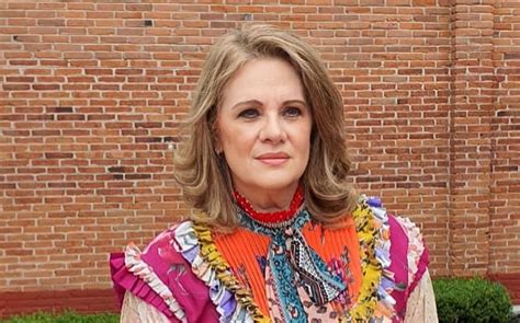 Erika Buenfil muestra su antes y su después en bikini FOTOS Fama