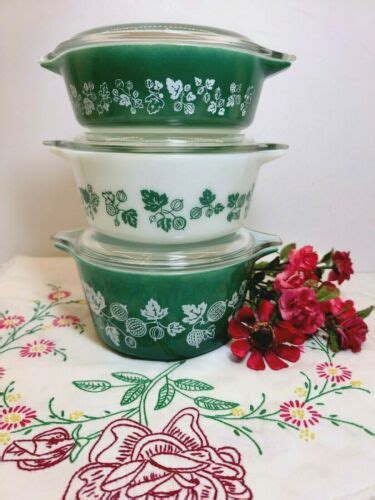 17 Most Valuable Rare Vintage Pyrex Patterns Worth Money Artofit