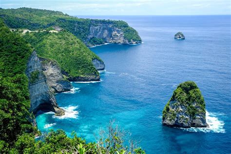 Transporte conductores y guías turísticos de Nusa Penida cómo