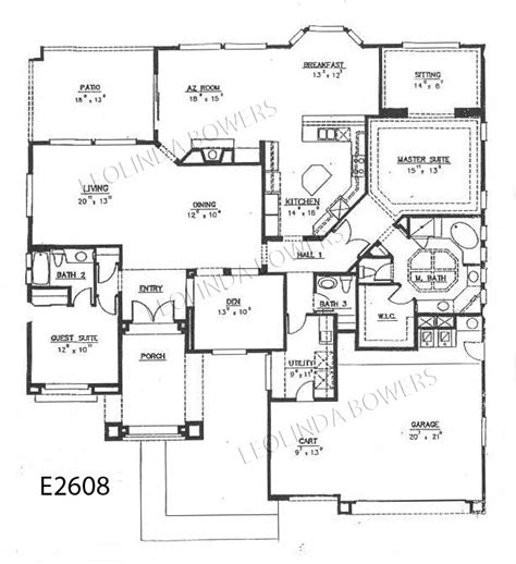 Sun City Anthem Floor Plans - Infoupdate Wallpaper Images