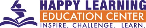 Homepage En Happy Learning Education Center