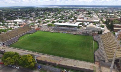 Estadio Gral Artigas Primera Amateur