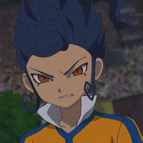 Pin By Salma Nasr On Inazuma Eleven Go Anime Victor Blade Eleventh