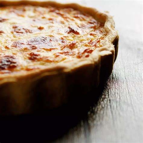 Quiche Recettes De Quiches Selon Vos Besoins Et Vos Envies Quiche