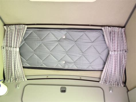 Vw T Westfalia Hochdach Fenster