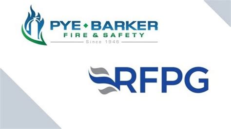 Pye Barker Fire And Safety Acquires Rapid Fire Protection Group Citybiz