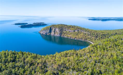 Great Lakes Region - Nature Conservancy of Canada