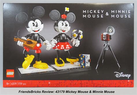 Mickey And Minnie Disneyland Adult Archive Telegraph