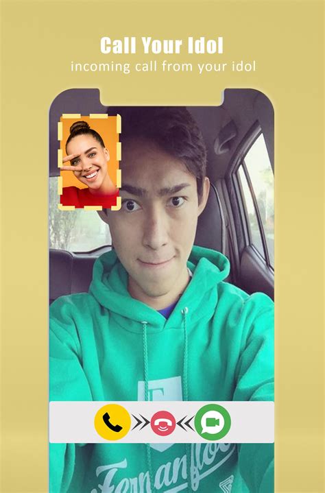 Tải Xuống Apk Incoming Call From Fernanfloo Cho Android Phiên Bản Mới