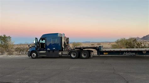 Layover Vs Detention Pay Melton Truck Lines Inc