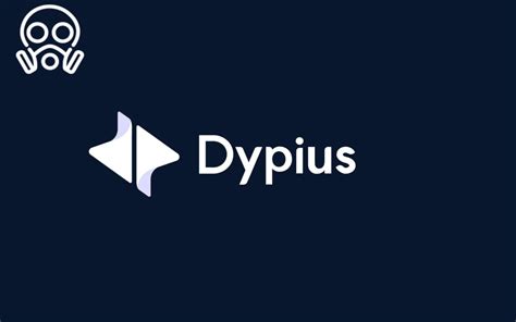 Dypius Dyp A Decentralized Yield Farming Platform