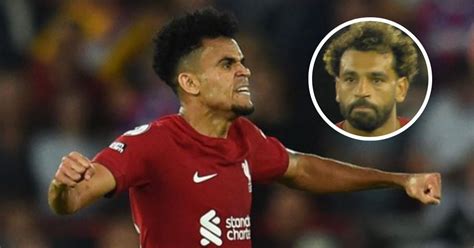 La Envidia Lo Carcome El Notorio Disgusto De Salah Por El Golazo De