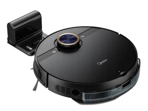 Vacuum Cleaner Robot Midea M Pro