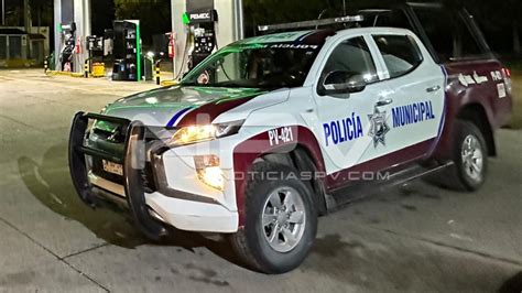 Asaltaron A Mano Armada Dos Gasolineras En Vallarta NoticiasPV