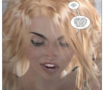 The Wicked Wizards Wand Muses Sex And Porn Comics