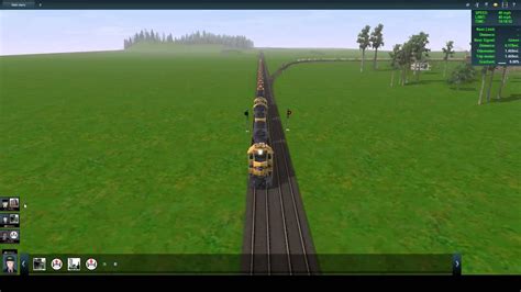 Trainz - YouTube