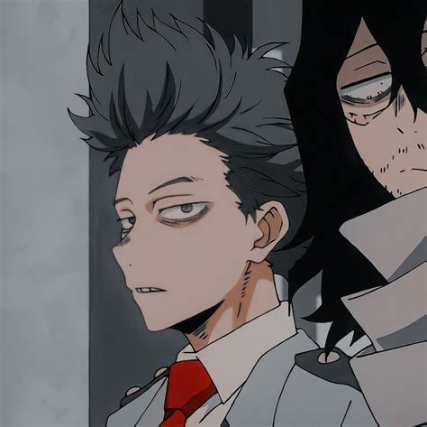 ꕤ𝐒𝐡𝐢𝐧𝐬𝐨 𝐇𝐢𝐭𝐨𝐬𝐡𝐢ꕤ My Hero Academia Eraserhead Anime Anime Icons