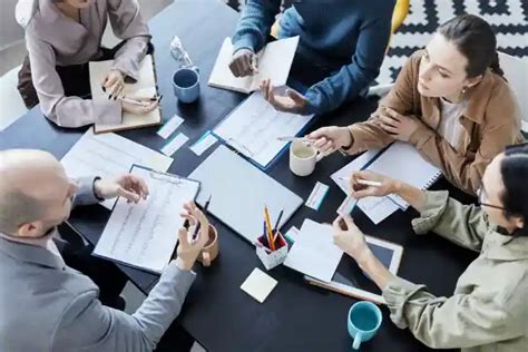 Focus Group Discussion Pengertian Tahapan Dan Tips Melaksanakan