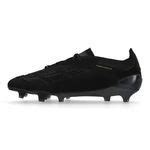 Adidas Predator Elite Fg Dark Spark Schwarz Grau Gold