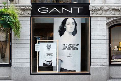 Gant | Essen - What We've Done