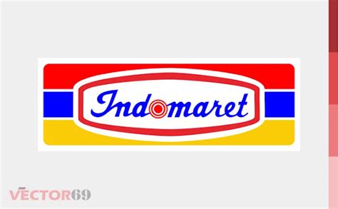 Logo Indomaret (.PDF) Download Free Vectors | Vector69