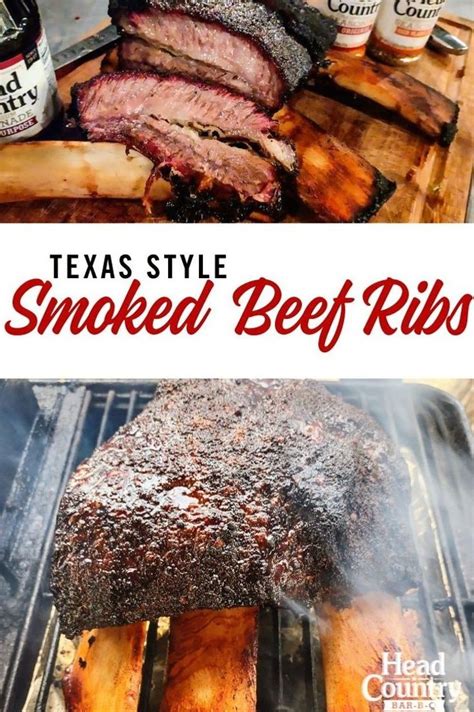 Texas Ribs Recipe Artofit