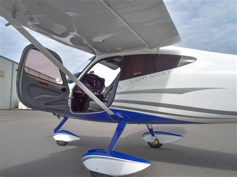 2023 Tecnam P2008