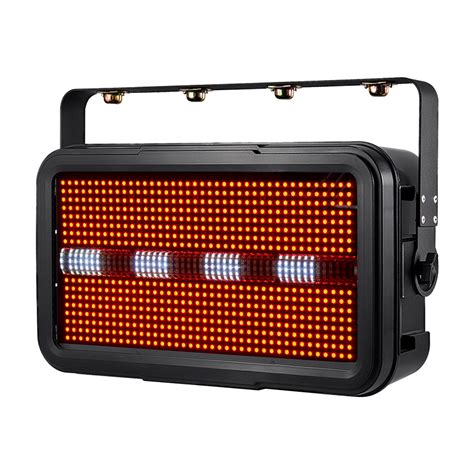 Waterproof Professional Stage Light 1400w Super Strobe Light Fd Sw1400