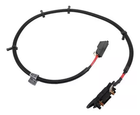 Acdelco Equipo Original Gm Cable Positivo De Bater Meses Sin