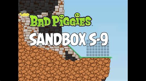 Bad piggies hacked sandbox online - socalwest