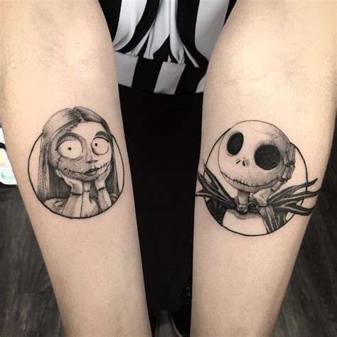 Rafael Arriel On Instagram Jack Skellington E Sally Orçamentos E