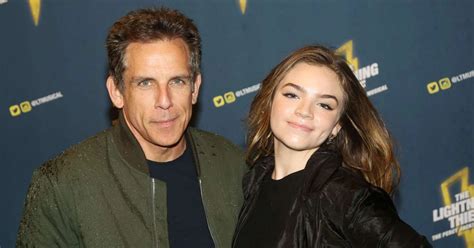 ella olivia stiller net worth