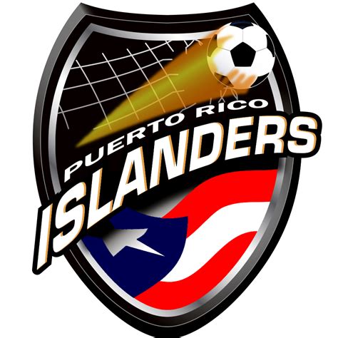 World Football Football Logo Football Club Puerto Rico Club