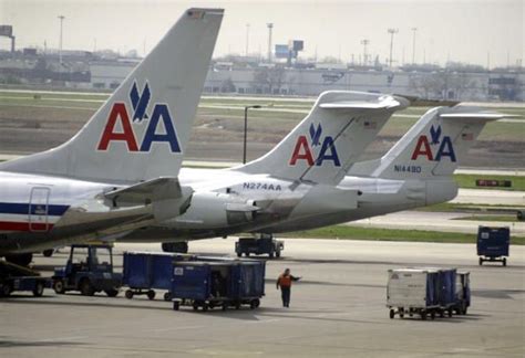Dying Passengers Naked Body Dragged From American Airlines Flight IBTimes